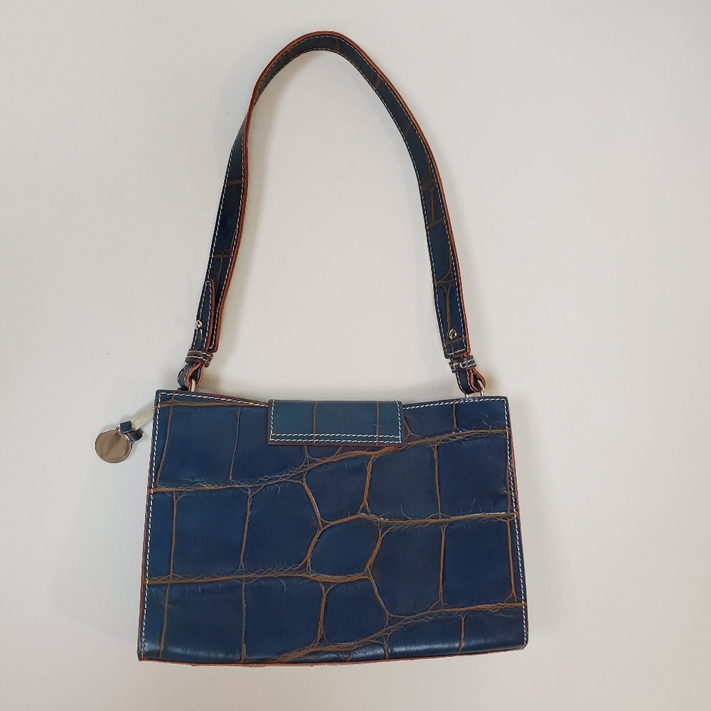 Vtg Dooney & Bourke purse - Picture 2 of 8